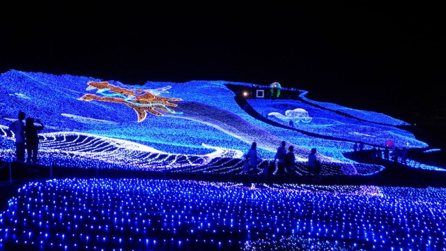 アパリゾート　上越妙高展望台